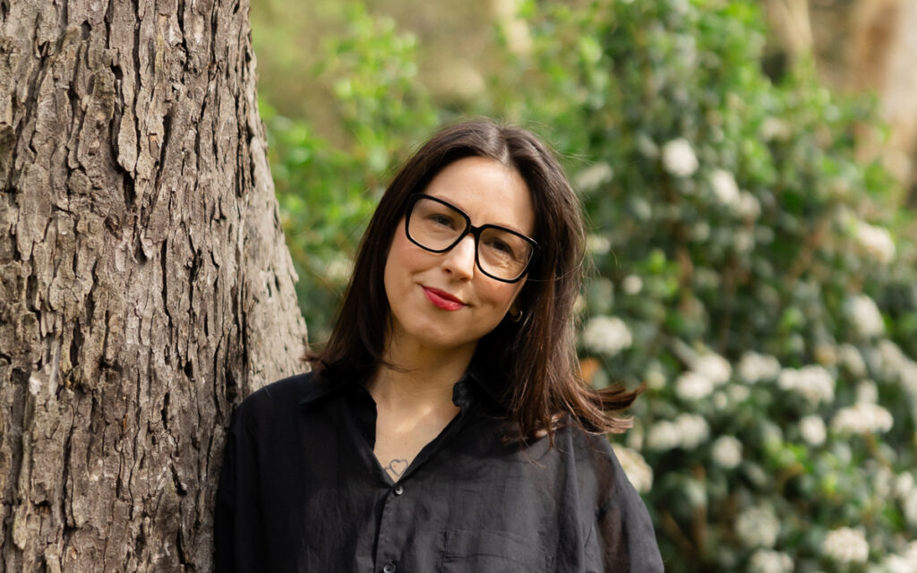 Ana Zubak
